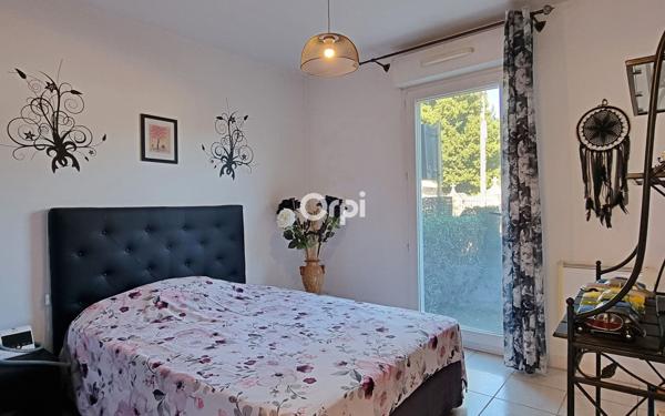Appartement à vendre    3 pièces •  Alès