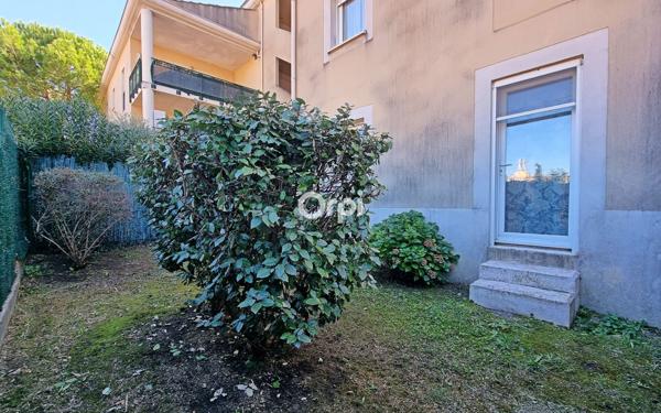 Appartement à vendre    3 pièces •  Alès