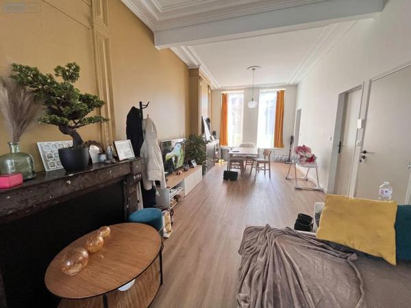 Achat - Maison Hazebrouck 59190 7 pièces 160 m 2 270 m 2