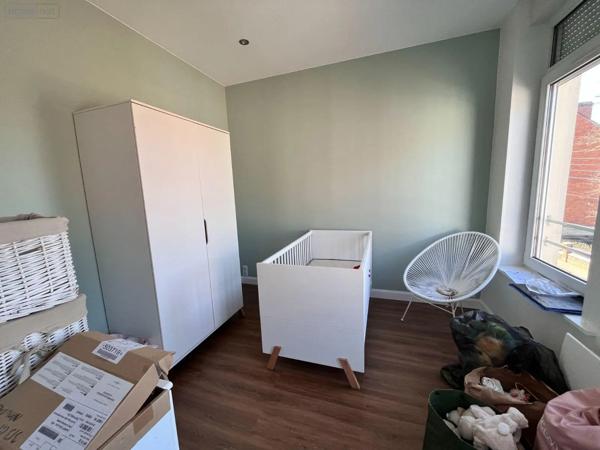 Achat - Maison Hazebrouck 59190 7 pièces 160 m 2 270 m 2