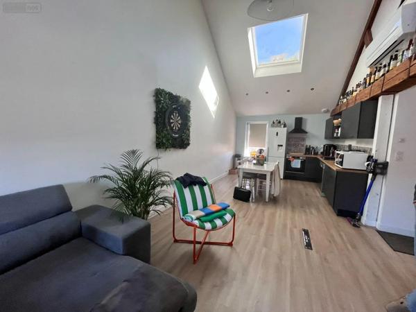 Achat - Maison Hazebrouck 59190 7 pièces 160 m 2 270 m 2