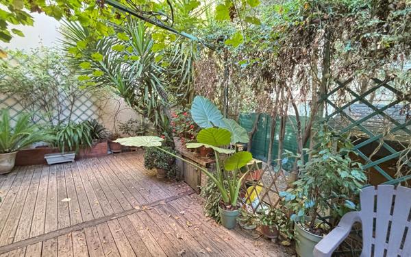 Maison à vendre    5 pièces •  Montpellier