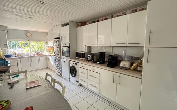 Maison à vendre    5 pièces •  Montpellier