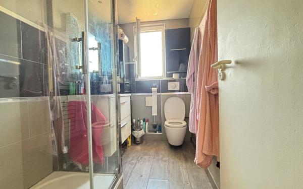 Maison à vendre    5 pièces •  Montpellier