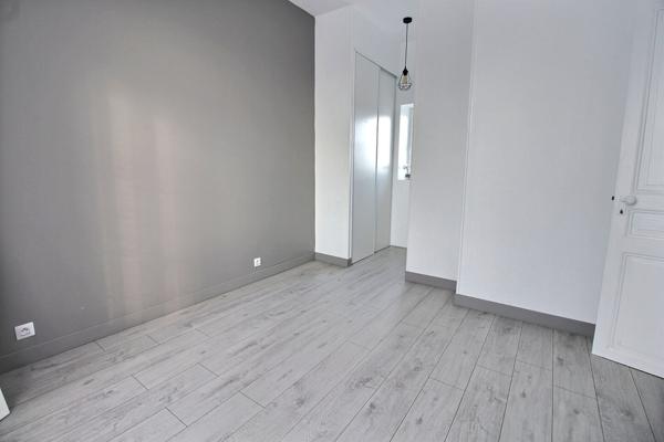 Maison de charme avec piscine – Saint-Jean-d’Angély centre