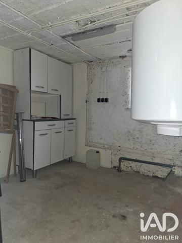 Appartement à vendre 2 pièces 28,96 m² Villeneuve-Saint-Georges