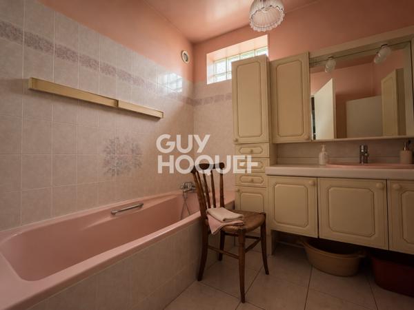 Appartement à vendre de 2 pièces de 54.94 m²
