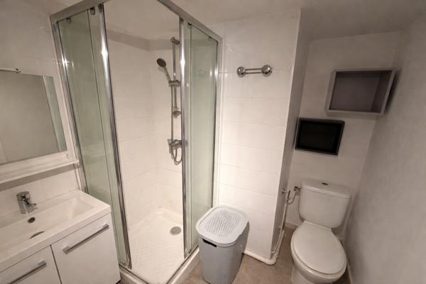 Clermont-Ferrand (63000) Studio 23 m2 – Centre-ville de Clermont-Ferrand