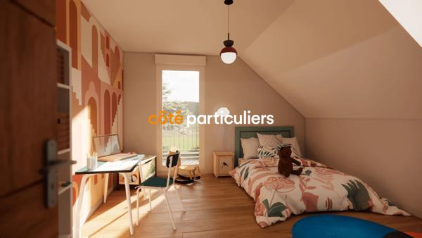 Vente Appartement114,86 m² - 5 Pièces - CANCALE (35260)