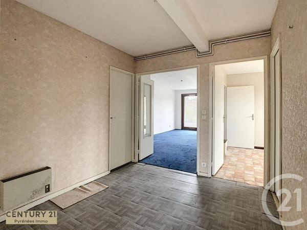 Appartement F3 à vendre  3 pièces - 69,43 m2 ST GAUDENS - 31