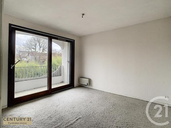 Appartement F3 à vendre  3 pièces - 69,43 m2 ST GAUDENS - 31