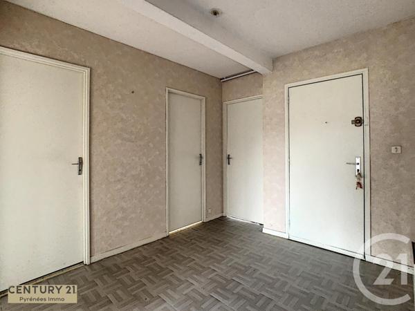 Appartement F3 à vendre  3 pièces - 69,43 m2 ST GAUDENS - 31