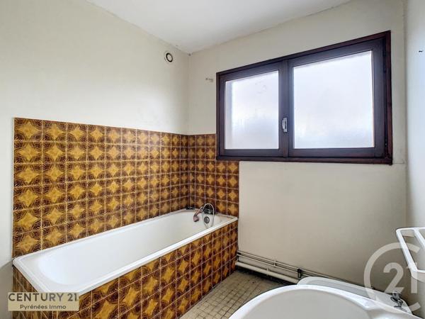 Appartement F3 à vendre  3 pièces - 69,43 m2 ST GAUDENS - 31