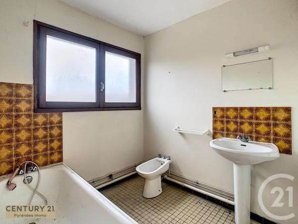 Appartement F3 à vendre  3 pièces - 69,43 m2 ST GAUDENS - 31