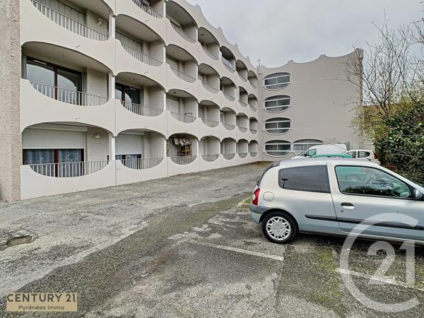 Appartement F3 à vendre  3 pièces - 69,43 m2 ST GAUDENS - 31