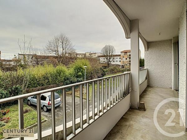 Appartement F3 à vendre  3 pièces - 69,43 m2 ST GAUDENS - 31