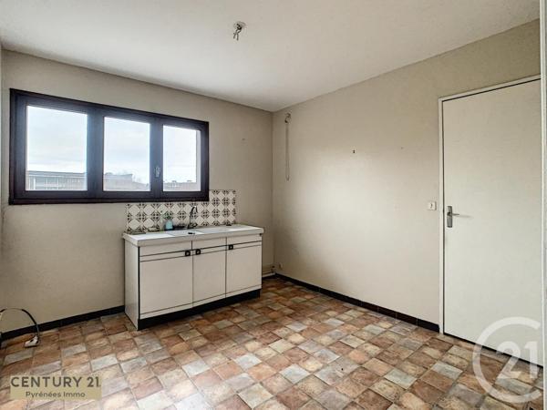 Appartement F3 à vendre  3 pièces - 69,43 m2 ST GAUDENS - 31