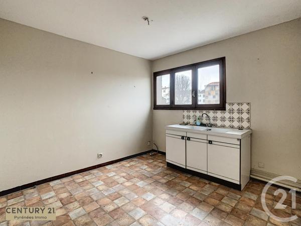 Appartement F3 à vendre  3 pièces - 69,43 m2 ST GAUDENS - 31