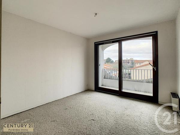 Appartement F3 à vendre  3 pièces - 69,43 m2 ST GAUDENS - 31