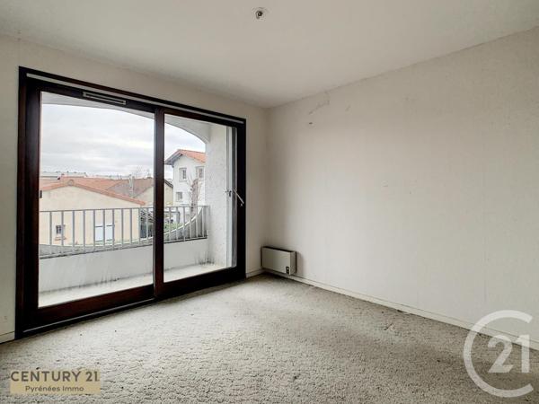 Appartement F3 à vendre  3 pièces - 69,43 m2 ST GAUDENS - 31
