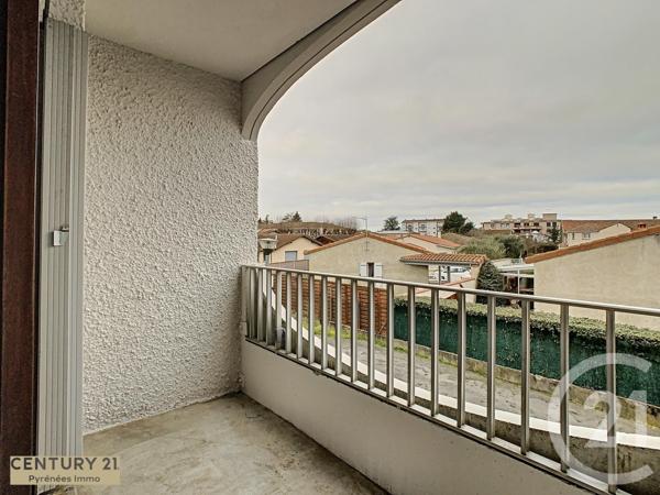 Appartement F3 à vendre  3 pièces - 69,43 m2 ST GAUDENS - 31