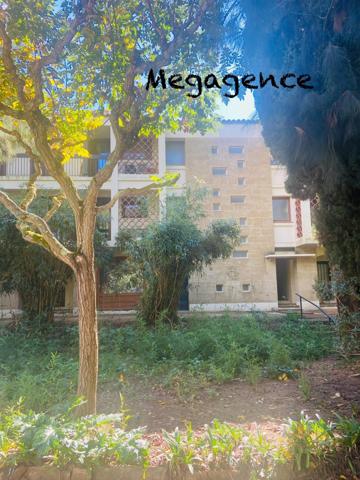 Appartement à LE LAVANDOU, 83980 - 2 pièces 49m²