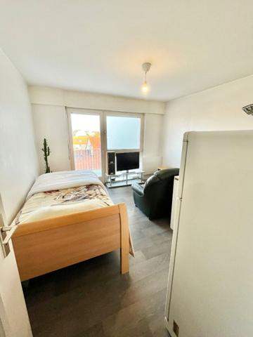 Location appartement Illkirch-Graffenstaden - 1 pièce(s) - 25 m² - 439 €/mois