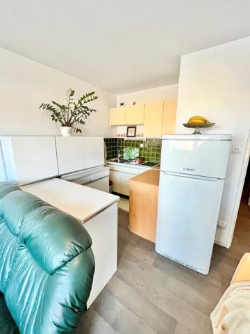 Location appartement Illkirch-Graffenstaden - 1 pièce(s) - 25 m² - 439 €/mois