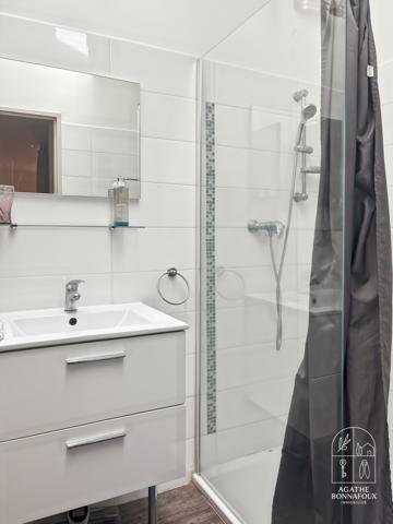 Studio bis 51 m2 rénové
