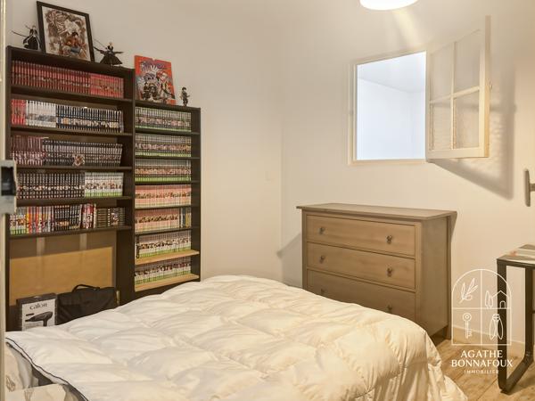 Studio bis 51 m2 rénové