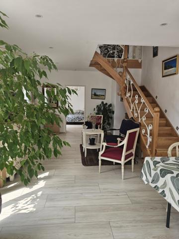 Maison neuve, configuration de loft - Lunel nord