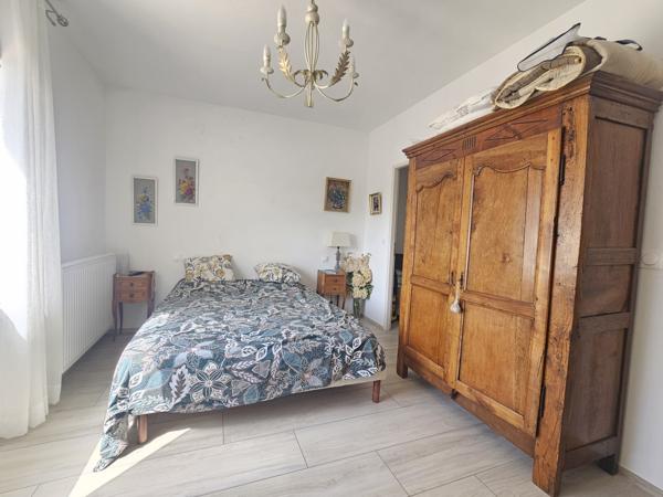Maison neuve, configuration de loft - Lunel nord