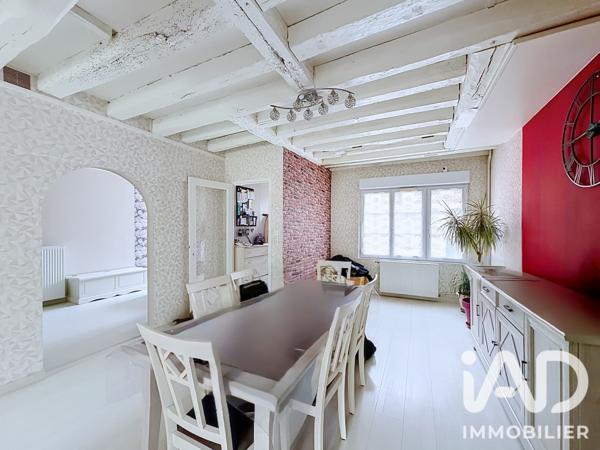 Maison à vendre 6 pièces 100 m² Villenauxe-la-Grande