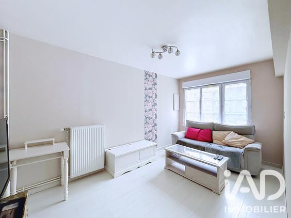 Maison à vendre 6 pièces 100 m² Villenauxe-la-Grande