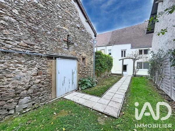 Maison à vendre 6 pièces 100 m² Villenauxe-la-Grande