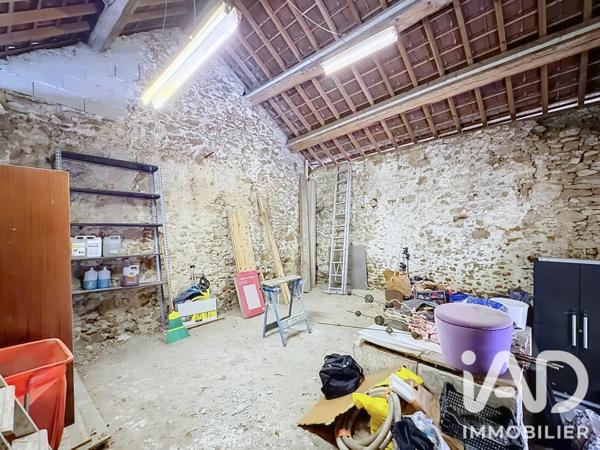 Maison à vendre 6 pièces 100 m² Villenauxe-la-Grande