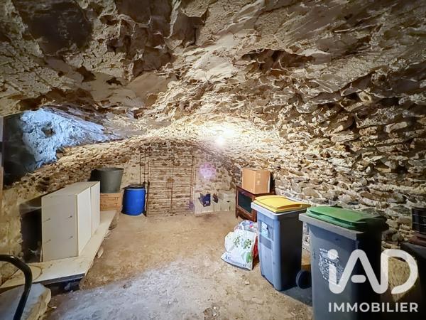 Maison à vendre 6 pièces 100 m² Villenauxe-la-Grande