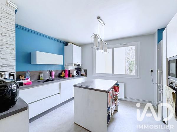 Maison à vendre 6 pièces 100 m² Villenauxe-la-Grande