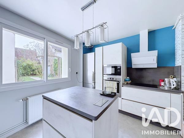 Maison à vendre 6 pièces 100 m² Villenauxe-la-Grande
