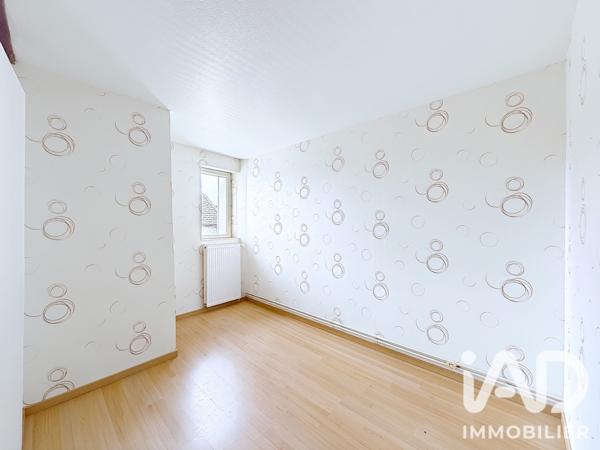 Maison à vendre 6 pièces 100 m² Villenauxe-la-Grande