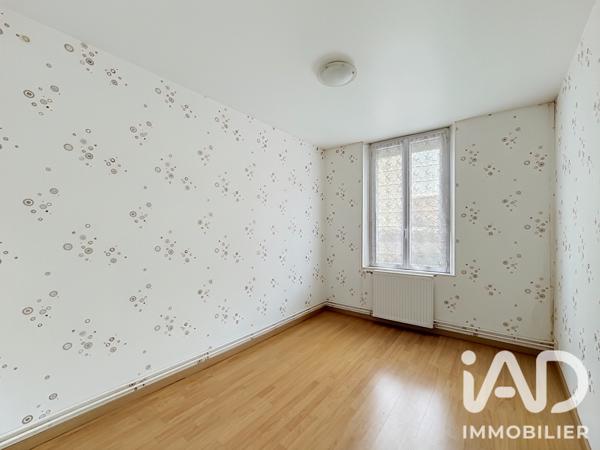 Maison à vendre 6 pièces 100 m² Villenauxe-la-Grande