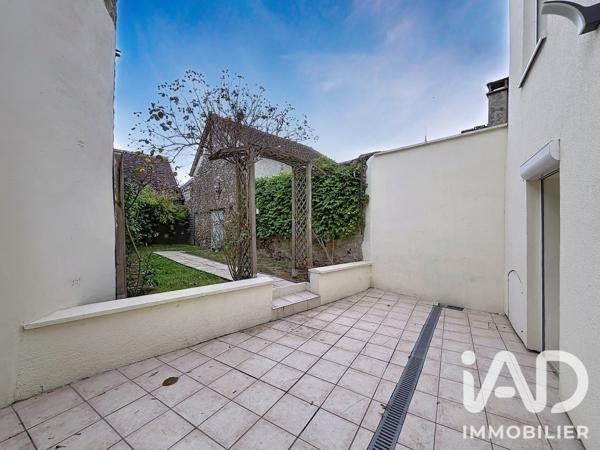 Maison à vendre 6 pièces 100 m² Villenauxe-la-Grande