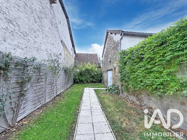 Maison à vendre 6 pièces 100 m² Villenauxe-la-Grande