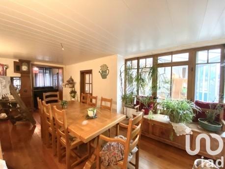 Maison à vendre 7 pièces 188 m² Hirson