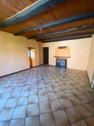 Maison rurale à vendre à Port-sur-Saône en Haute-Saône (70170), ref : 70003-102