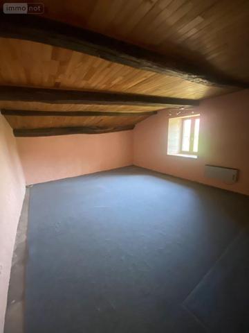 Maison rurale à vendre à Port-sur-Saône en Haute-Saône (70170), ref : 70003-102