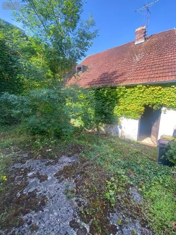 Maison rurale à vendre à Port-sur-Saône en Haute-Saône (70170), ref : 70003-102