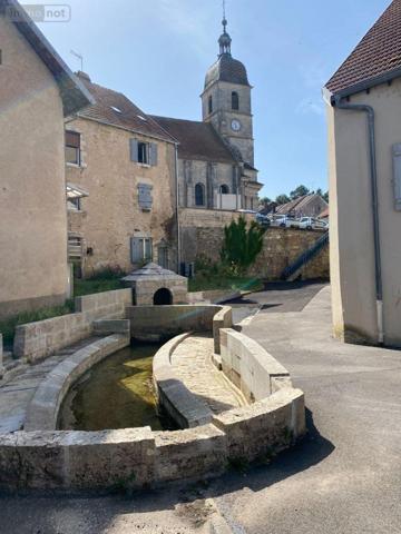 Maison rurale à vendre à Port-sur-Saône en Haute-Saône (70170), ref : 70003-102