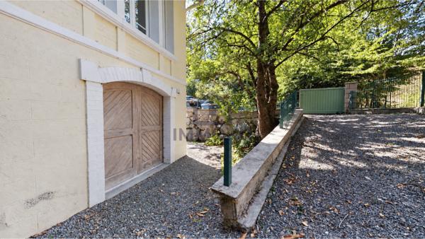 Maison de caractère 113 m² – 3 chambres – Terrain 655 m² – Au pied du Ballon d’Alsace