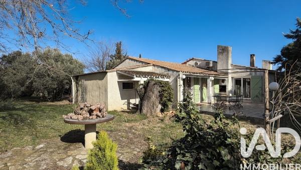 Maison à vendre 5 pièces 115 m² Morières-lès-Avignon